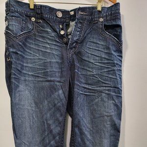 MEK Jeans 38/34